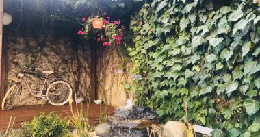 Bahçeşehir Eston 1