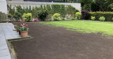 Çatalca Nokta Drenaj Uygulaması