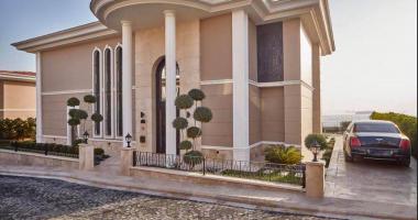 Keleşoğlu Holding Deniz İstanbul Projesi