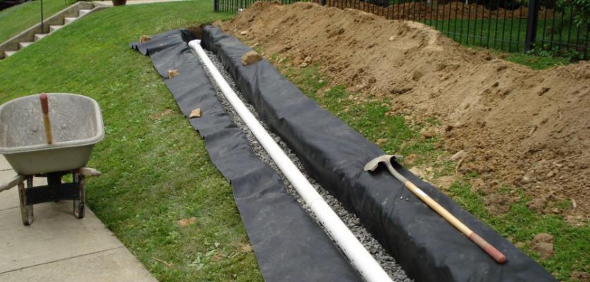 Drenaj Uygulamaları