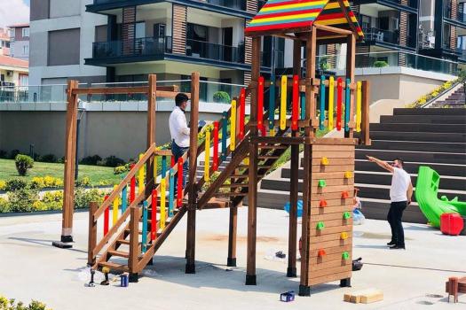 Çocuk Oyun Grupları