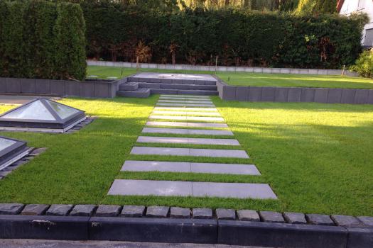 Sert Zemin Uygulamaları